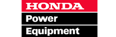 HONDA Power Equipment