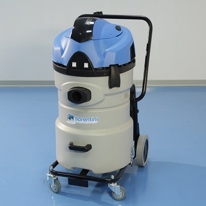 Industrial Cleaning Hoover